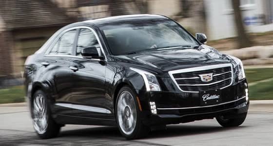 كاديلاك تعدل خططها وتقدم XT4 للسيدات في المملكة