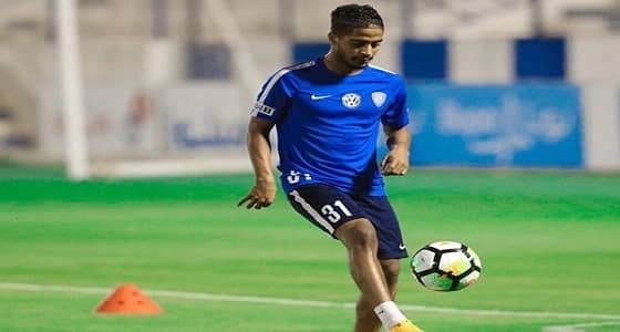 إدارة الطائي تضم لاعب الهلال