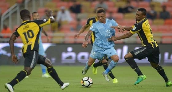 الباطن يسمح لجماهيره بحضور لقاء الاتحاد مجانًا