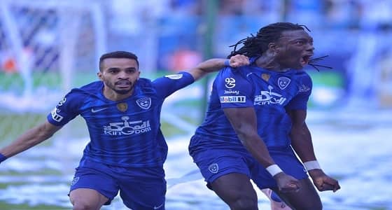 ديربي الرياض: النصر يسعى لاعتلاء الصدارة.. والهلال ينشد المحافظة على اللقب