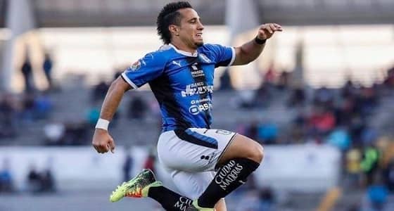 الأهلي يتطلع للتعاقد مع البرازيلي كاميلو