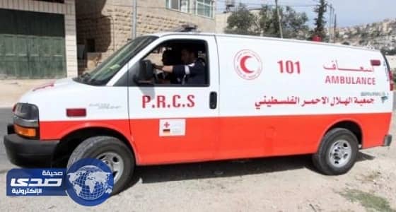 مستوطن إسرائيلي يدهس فلسطينية بالضفة الغربية