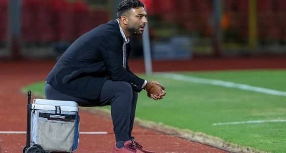 ميدو: " اقتنصنا نقطة من فم الأسد "