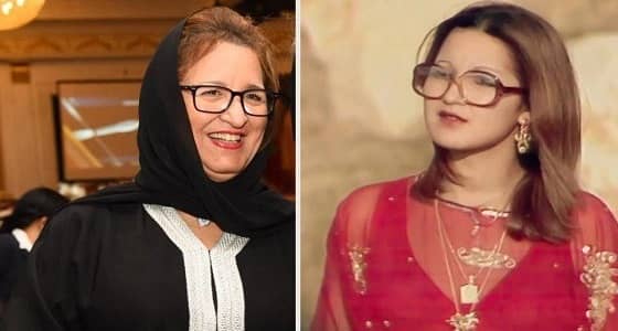 بعد غياب 30 عاما.. عزيزة جلال تعود لمسرح طنطورة