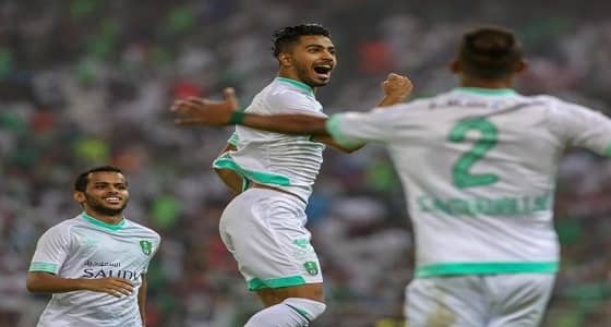 التاريخ يرجح كفة الأهلي أمام الفيصلي