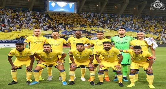 ديربي الرياض .. مكافآت لاعبو النصر تصل إلى 50 ألف لكل لاعب