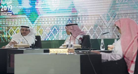 محافظ مؤسسة النقد: لم يتم فرض أي قيود على التحويلات وهذه أبرز مشاريع المؤسسة