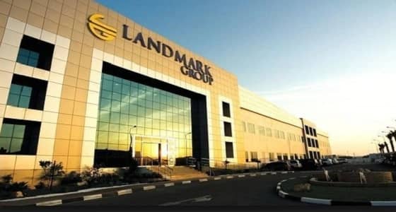 " لاند مارك " تتيح 40 وظيفة للعمل بالرياض