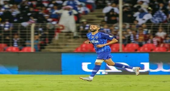 بالفيديو.. سلمان الفرج: هدفي عادي والهلال استحق الفوز