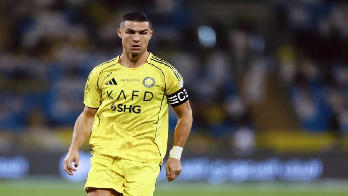 رونالدو يسجل الهدف الـ950 ويقترب من الألف