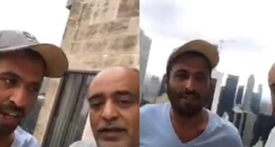 بالفيديو.. الأمير محمد بن فيصل: الهلال دائمًا يخوف