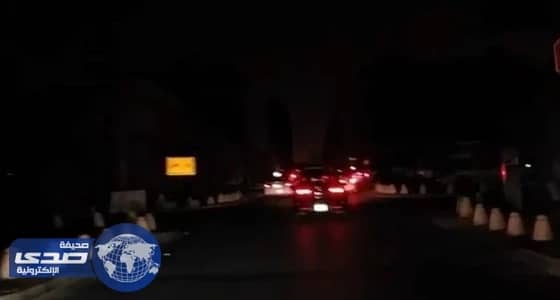 السعودية للكهرباء تعتذر عن انقطاع التيار عن الخبر وتوضح السبب