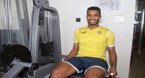 " أحد " يوضح حقيقة فسخ عقد هزازي