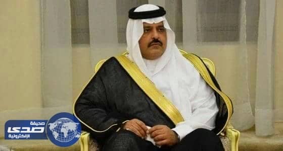 أمير حائل : تحويل الشبكات الهوائية إلى أرضية ضرورة قصوى