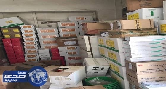 أمانة الشمالية تكثف جولاتها على المطاعم والبوفيهات والملابس ومحلات المواد الغذائية