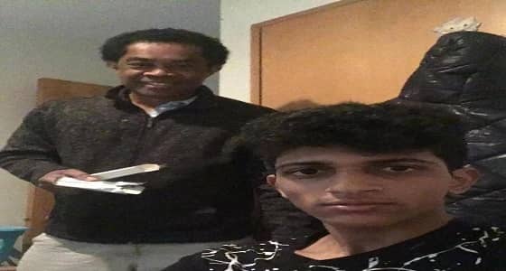 أصيل الأنصاري يغادر المستشفى ويعود إلى العائلة النيوزيلندية بعد إصابته الحادث الإرهابي