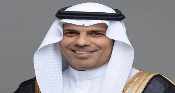 وزير النقل: خطاب خادم الحرمين يرسي دعائم المملكة مع تمسكها بثوابتها
