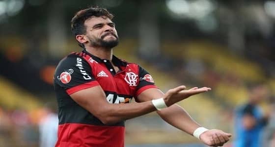 أنباء عن تقديم نادي سعودي 3 مليون يورو للتعاقد مع البرازيلي " دورادو "