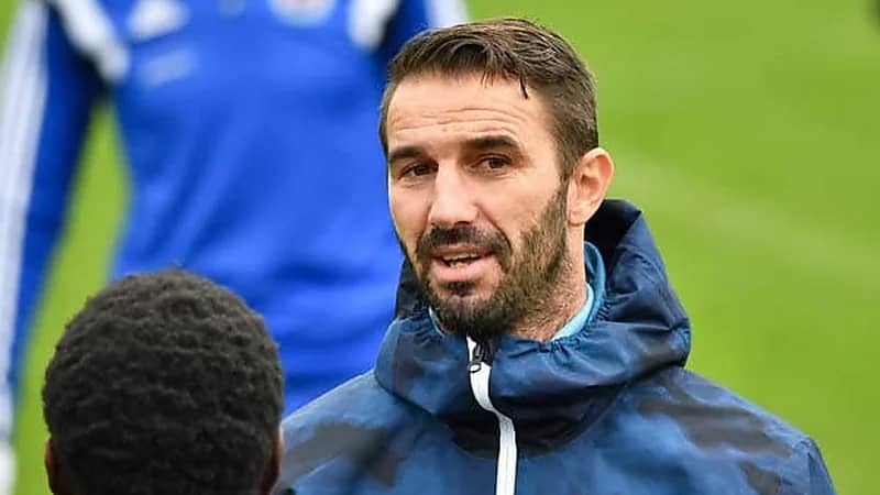 مدرب أبها: التعادل مع بطل آسيا "نتيجة جيدة"