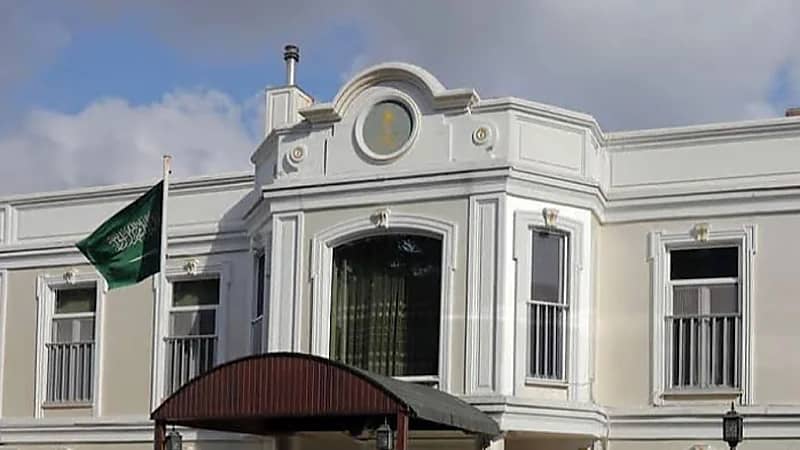 الإخلاء الطبي الجوي ينقل طفلاً من إسطنبول إلى المملكة لاستكمال علاجه