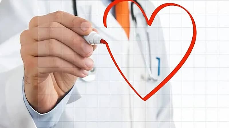 4 نصائح لمرضي الضغط والقلب في رمضان