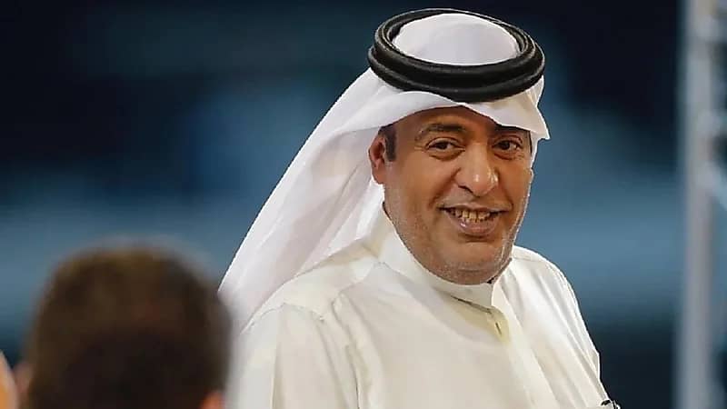 "الفراج": الهلال تاريخه مزدحم بالأخبار الجميلة