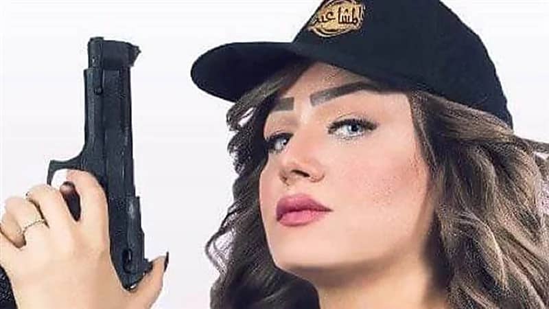 انسحاب محامي قاتل الإعلامية شيماء جمال من القضية