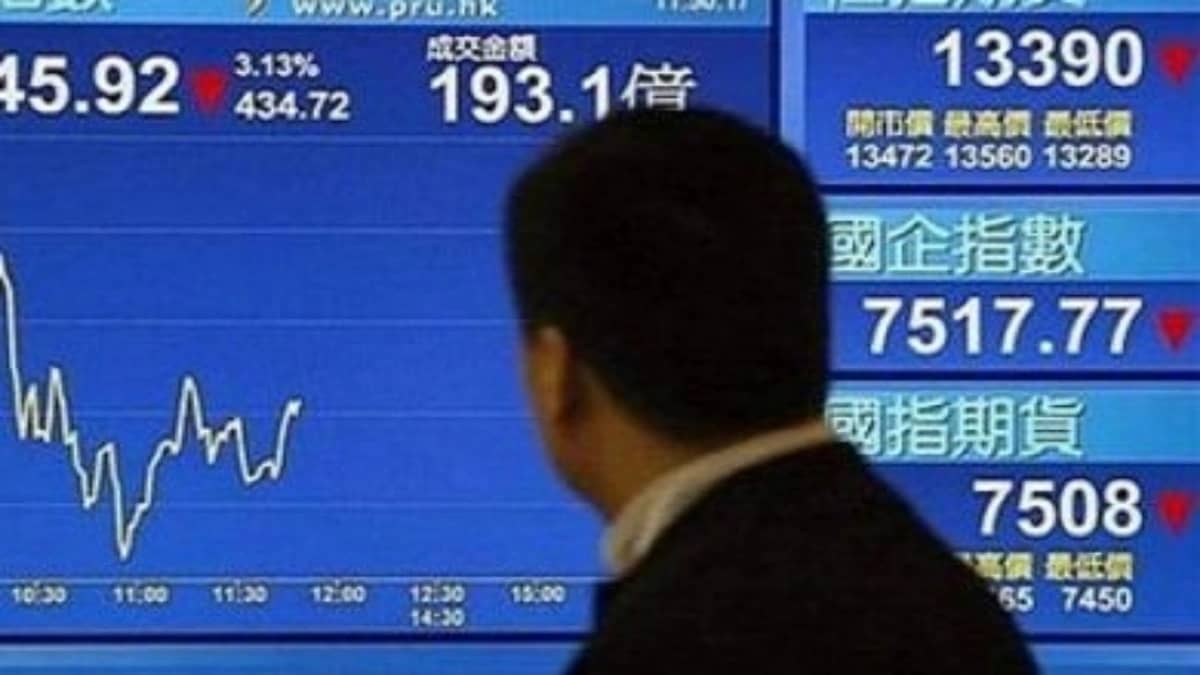 تراجع مؤشرات الأسهم اليابانية في الجلسة الصباحية