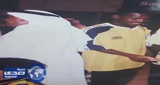 لاعب يعرض كليته للبيع