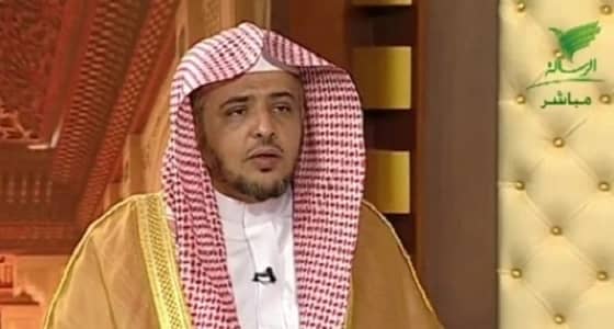 بالفيديو.. المصلح يوضح علاقة أصوات الحيتان بقرب الساعة