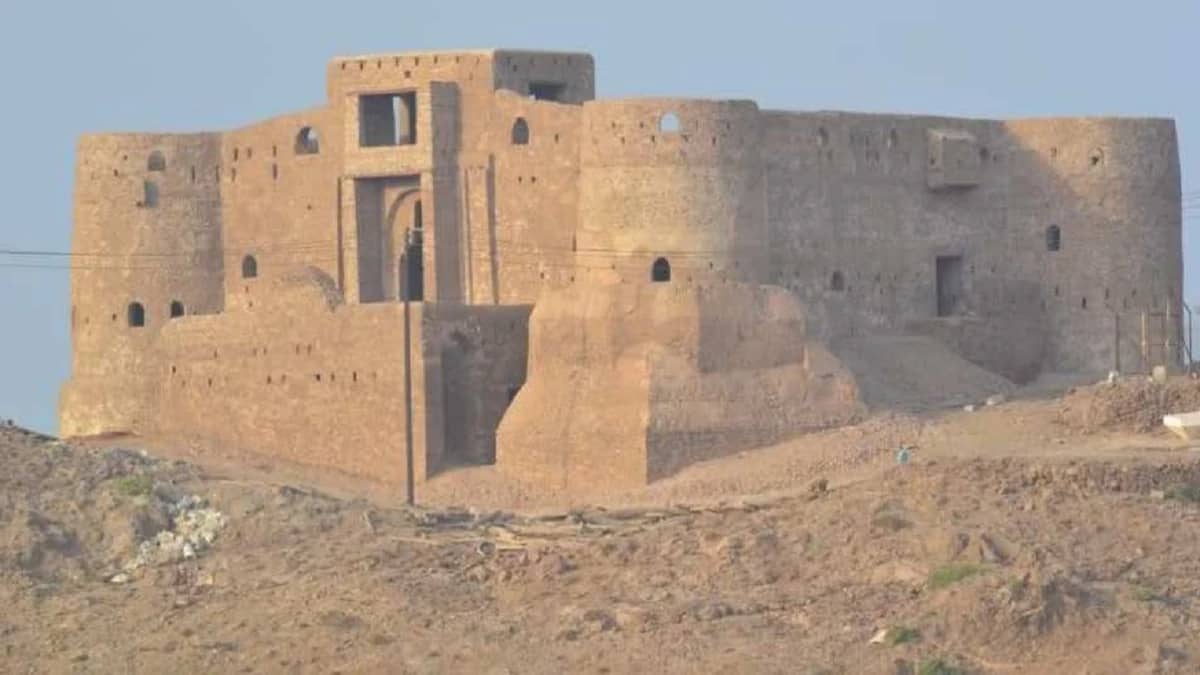 خطة محكمة من محمد الإدريسي للقضاء على فلول الأتراك في جازان (فيديو)