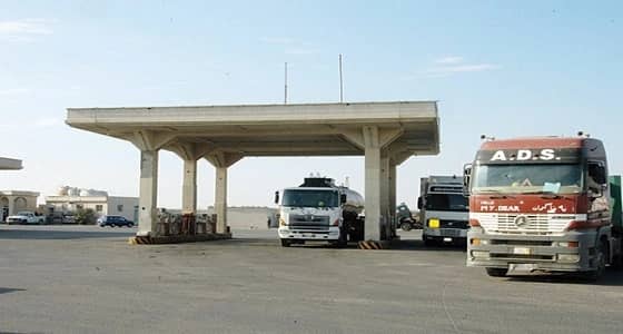 " القصبي " يوجه بتشكيل لجنة للنظر في معالجة وضع محطات الوقود