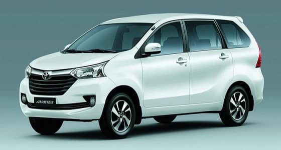 بالصور.. تصميم جديد لـ " تويوتا أفانزا 2018 " خيار تويوتا العائلي
