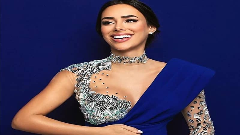 برونا صديقة نيمار تخطف الأنظار في أحدث ظهور لها .. صور