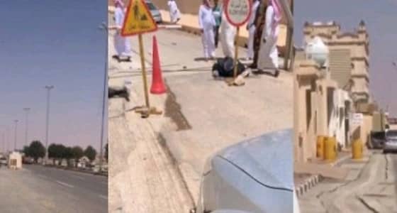 أجدد التفاصيل عن العملية الإرهابية الفاشلة بالزلفي