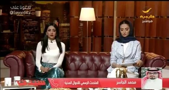 بالفيديو.. الأحوال المدنية: لم نعلن عن تغيير 600 مواطن ومواطنة لاسمائهم خلال فبراير