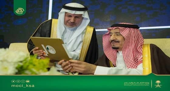 " العواد " : منتدى الرياض الدولي الإنساني امتداد لتجسيد دور المملكة الإنساني