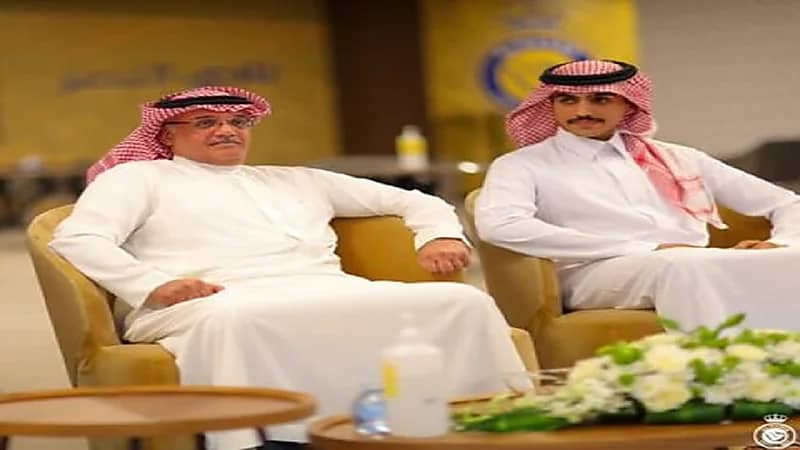 أبرز قرارات اجتماع ذهبيي النصر الأول