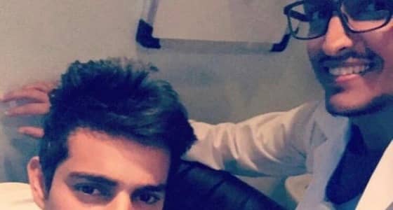 عائلة المواطن المتوفى في حادث الطائرة الإثيوبية لم تتعرف عليه