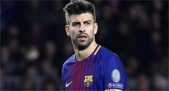 رغم خسارة بطولة كأس الملك 2019.. بيكيه: " كانت سنة جيدة "