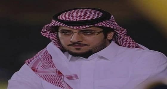 تعيين عبد العزيز الجليل نائبا لرئيس النصر