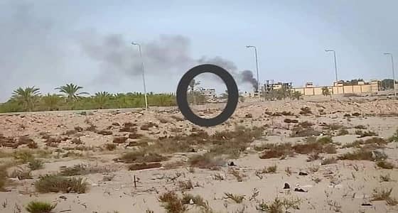 استشهاد ١٤ جنديا مصريا في هجوم إرهابي بشمال سيناء