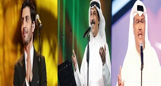 اللجان المنظمة لـ" هلا فبراير" تستبعد مطربي قطر