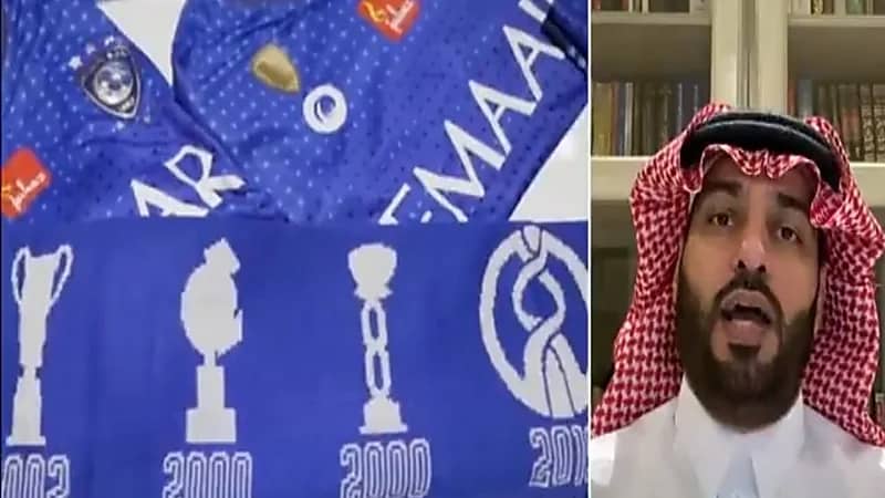 محلل اقتصادي: الهلال أصبح هدفًا للشركات والمستثمرين