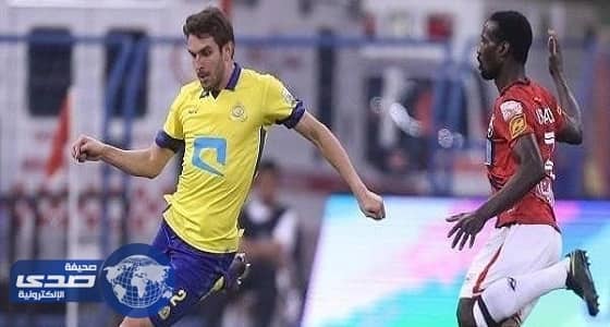 عضو شرف النصر لـ " برونو أوفيني ": ما في شيء غصب