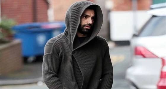 " حان الوقت للتواصل الحقيقي " .. صلاح يغلق حساباته بتويتر وفيسبوك