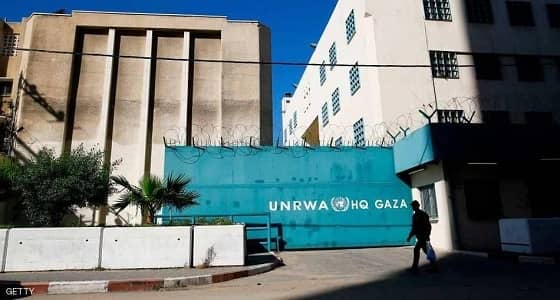 واشنطن تعاقب الفلسطينيين بخفض مساهمات " الأونروا "