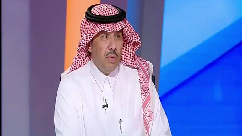 الرزيحان: يجب على النصر إقالة جارسيا إذا لم يتحسن وضع الفريق(فيديو)