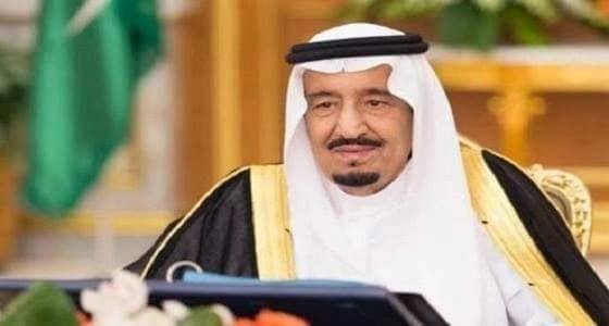 " غرد عن حبك للملك سلمان " يتصدر ترند تويتر