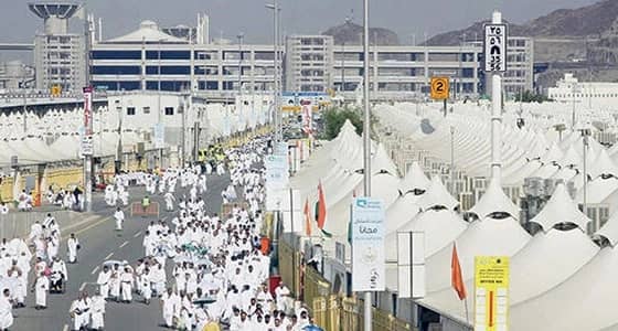 حالة الطقس في مكة المكرمة والمدينة المنورة والمشاعر المقدسة وجدة